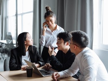 香港公司年度會計和審計完成時間解析