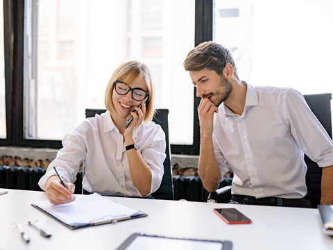 修改意大利VAT信息后是否獲得新稅號文件？